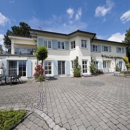 Eleganz - Fantastischer Bergblick - Absolute Ruhe Hagspiel Extérieur photo
