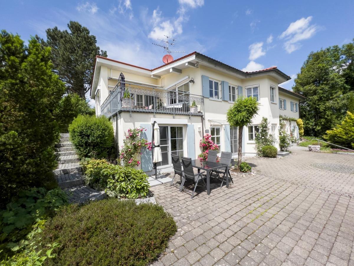 Eleganz - Fantastischer Bergblick - Absolute Ruhe Hagspiel Extérieur photo