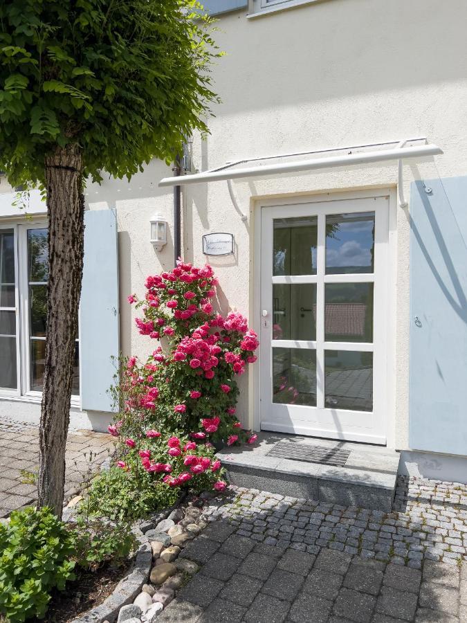 Eleganz - Fantastischer Bergblick - Absolute Ruhe Hagspiel Extérieur photo